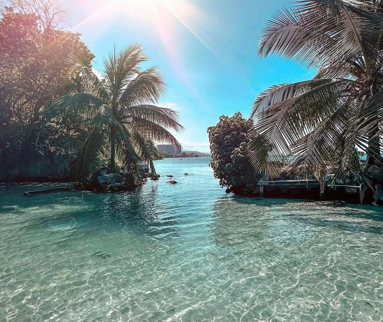 Seaside Serenity Apartman Ocho Rios Jamaica