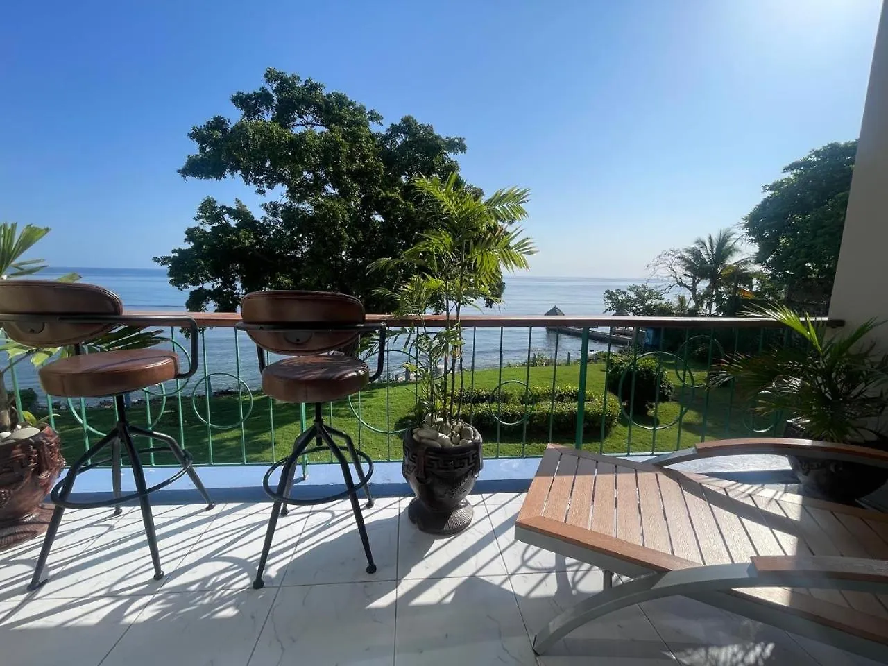 Seaside Serenity Apartman Ocho Rios Jamaica