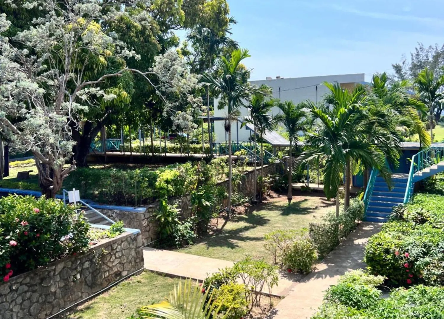 Seaside Serenity Apartman Ocho Rios