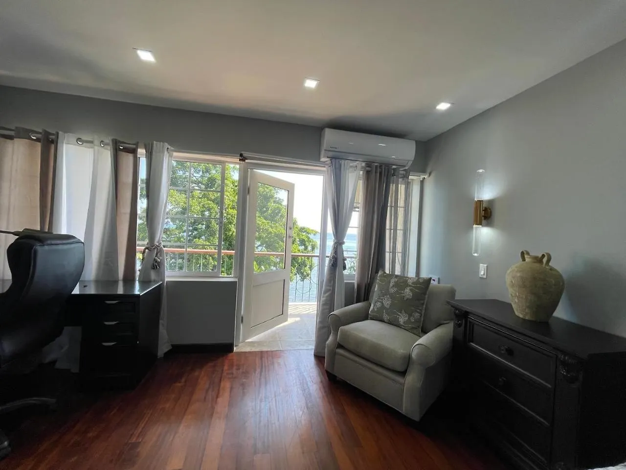 Seaside Serenity Apartman Ocho Rios