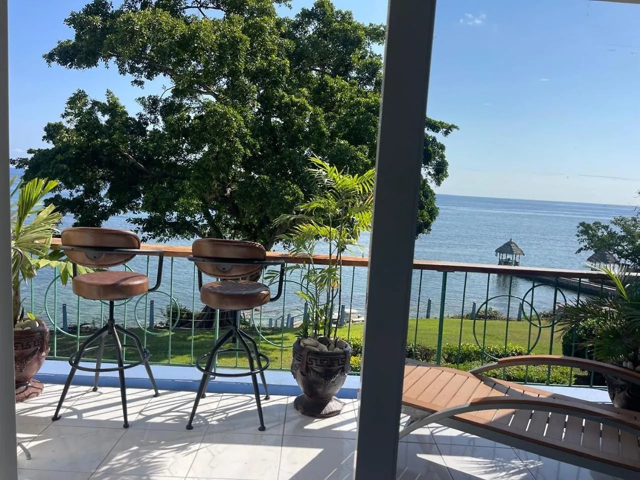 Seaside Serenity Apartman Ocho Rios 0*,