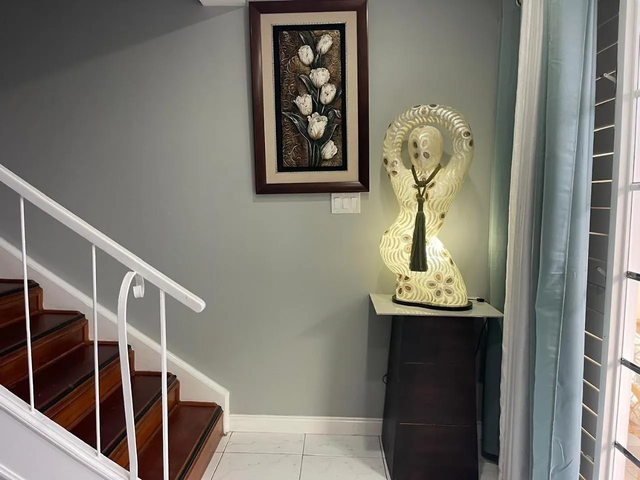 Seaside Serenity Apartman Ocho Rios
