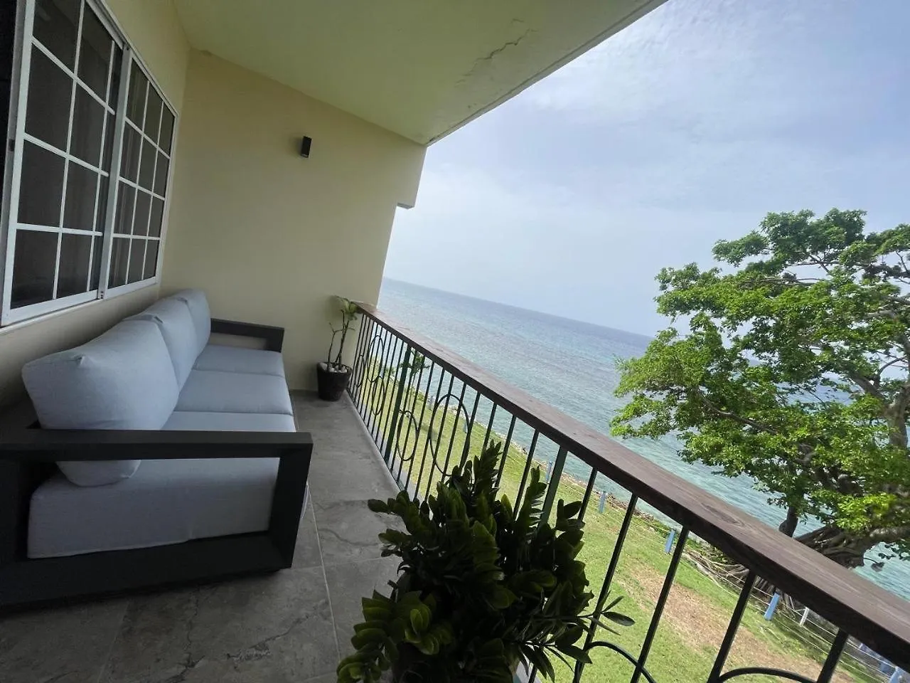 Seaside Serenity Apartman Ocho Rios 0*,  Jamaica
