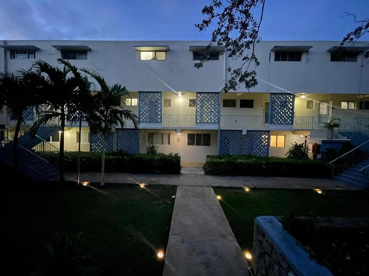 Seaside Serenity Apartman Ocho Rios